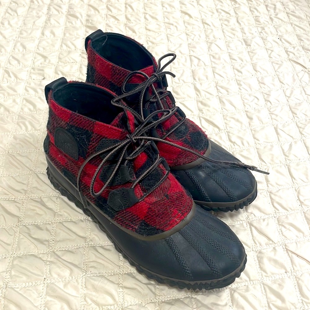 Sorel Duck Boot - image 4